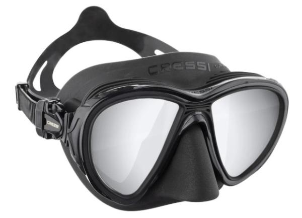 Cressi Quantum Maske